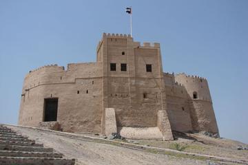 Private Tour: East Coast and Fujairah Day Trip from Dubai