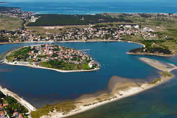 Visit the centuries-old town of Nin and swimming