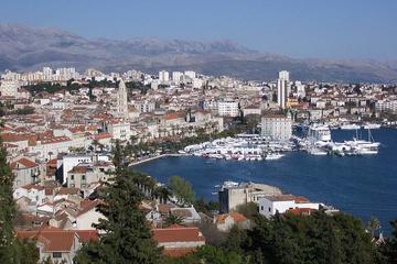 Visit to Split and Trogir