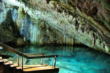 Crystal and Fantasy Caves Mix and Match Tour