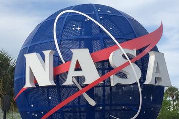 Kennedy Space Center with Launch Control Center Tour