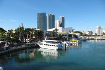 Miami Day Tour from Orlando