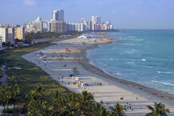 Shuttle Transfer from Orlando to Miami