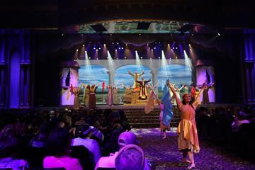 The Holy Land Experience Admission Tickets