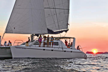 Afternoon Sailing Tour in Guanacaste