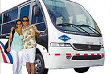 Fantasy Bus Transfer to San Jose
