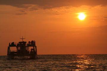 Half-Day Manuel Antonio Catamaran Cruise