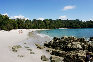 Manuel Antonio National Park - Tagesausflug von San José
