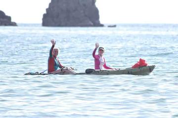 Ocean Kayak from Manuel Antonio