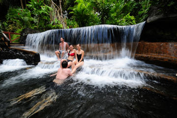 Small Group Day Tour of Arenal Wonders from Guanacaste