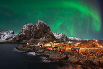 9-Day Vikings Photo Expedition in Norway