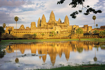 2 Days Highlight of Siem Reap Small Group Tour