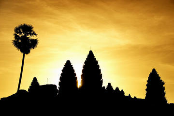 Multi-Day Small Group Tour of Siem Reap Temples