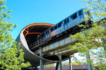 Chicago Architectural Aficionados Bus Tour