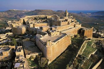 Private Day Tour of Gozo from Malta