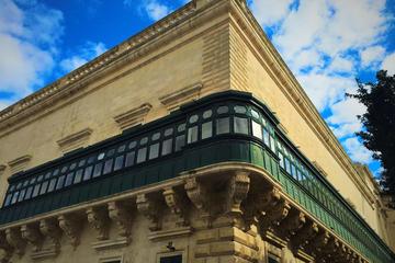Valletta Private Walking Tour