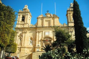Vittoriosa Private Walking Tour