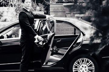 Airport Transfer: Xi'an Hotel to Xi'an Xianyang International Airport