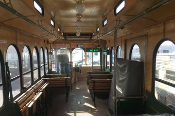 City Trolley Tour of Ketchikan