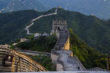 Badaling Great Wall and Summer Palace with Lunch