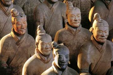 Terracotta Warriors and Banpo Neolithic Village from Xi’an
