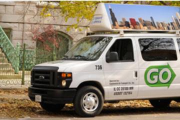 Chicago Airport Arrival Transfer