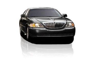 Chicago Airport Private Arrival Transfer by Sedan