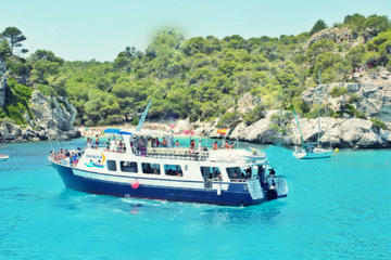BOAT TRIP