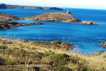 ISLAND TOUR