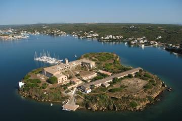 MAHON AND SURROUNDINGS