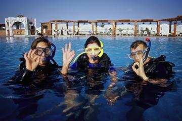 Scuba Diving in Santa Maria