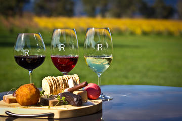 Yarra Valley Gourmet Small-Group Eco Tour from Melbourne