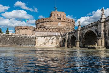 Secrets of Rome: From the Capitol Hill to Castel Sant'Angelo