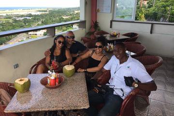 Private and Customized Montego Bay Day Tour