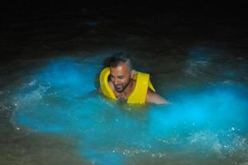 Private Tour: Luminous Lagoon from Montego Bay