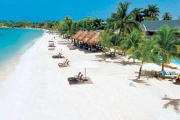 Private Tour to Negril from Montego Bay