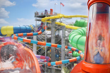 Rapids Water Park General Admission 2018 West Palm Beach