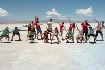 Full Day Trip from Salta to San Antonio