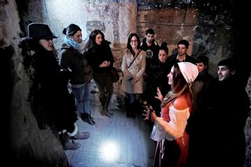1-Hour Real Mary King's Close Underground Tour in Edinburgh