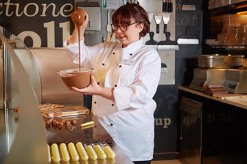 York's Chocolate Story Guided Tour