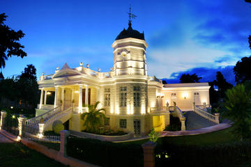 Casa Museo Montes Molina Admission Ticket