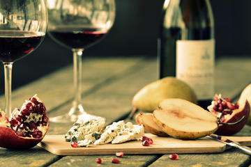 Portuguese Wine Experience Tour with Wine Tastings in Porto