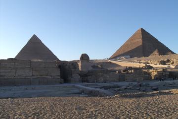 Cairo and Alexandria 3 Days Private Tour