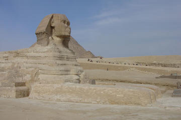 Cairo City Break 4 Days And 3 Nights Tour