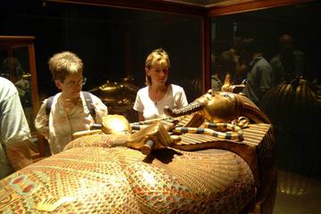 Full Day Cairo Museums Special Trip