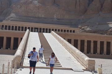 Luxor 2 Days Private trip From Hurghada