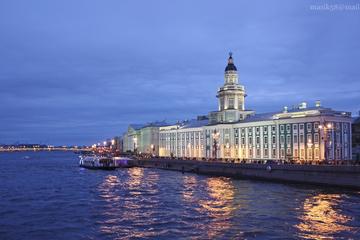 Splendid 2 Day St Petersburg Tour Introducing the Best of the City and Russian Culture