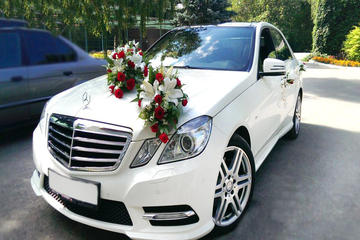 St Petersburg One Way Transfer Service