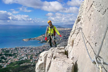 Via Ferrata Split - Perun Tour from Split