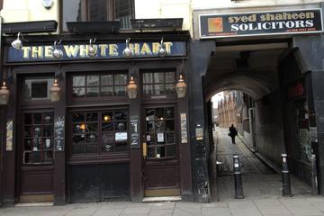 Jack the Ripper Pub Walking Tour